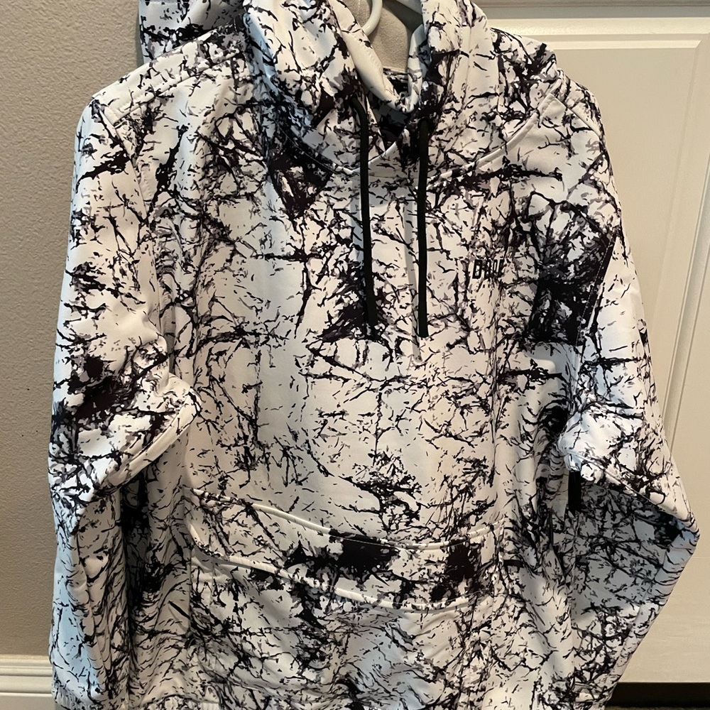 Dope Snow ski/snowboarding shell